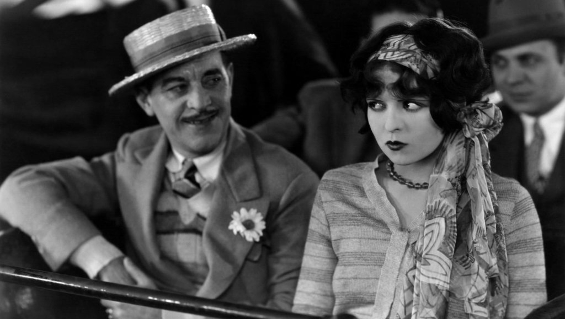 Clara Bow Taylor Swift