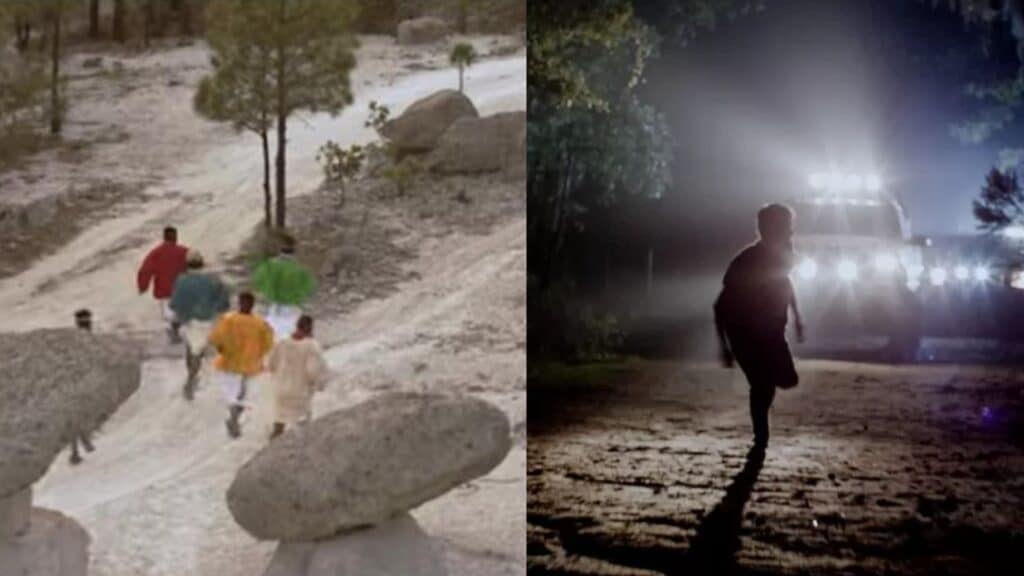 ¿Por qué ver Correr para vivir, la nueva apuesta del cine mexicano?