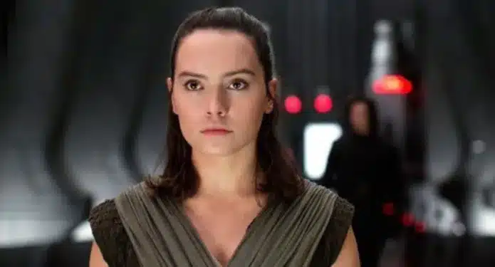 Daisy Ridley confiesa cuál será su desafío como Rey en la nueva película de Star Wars