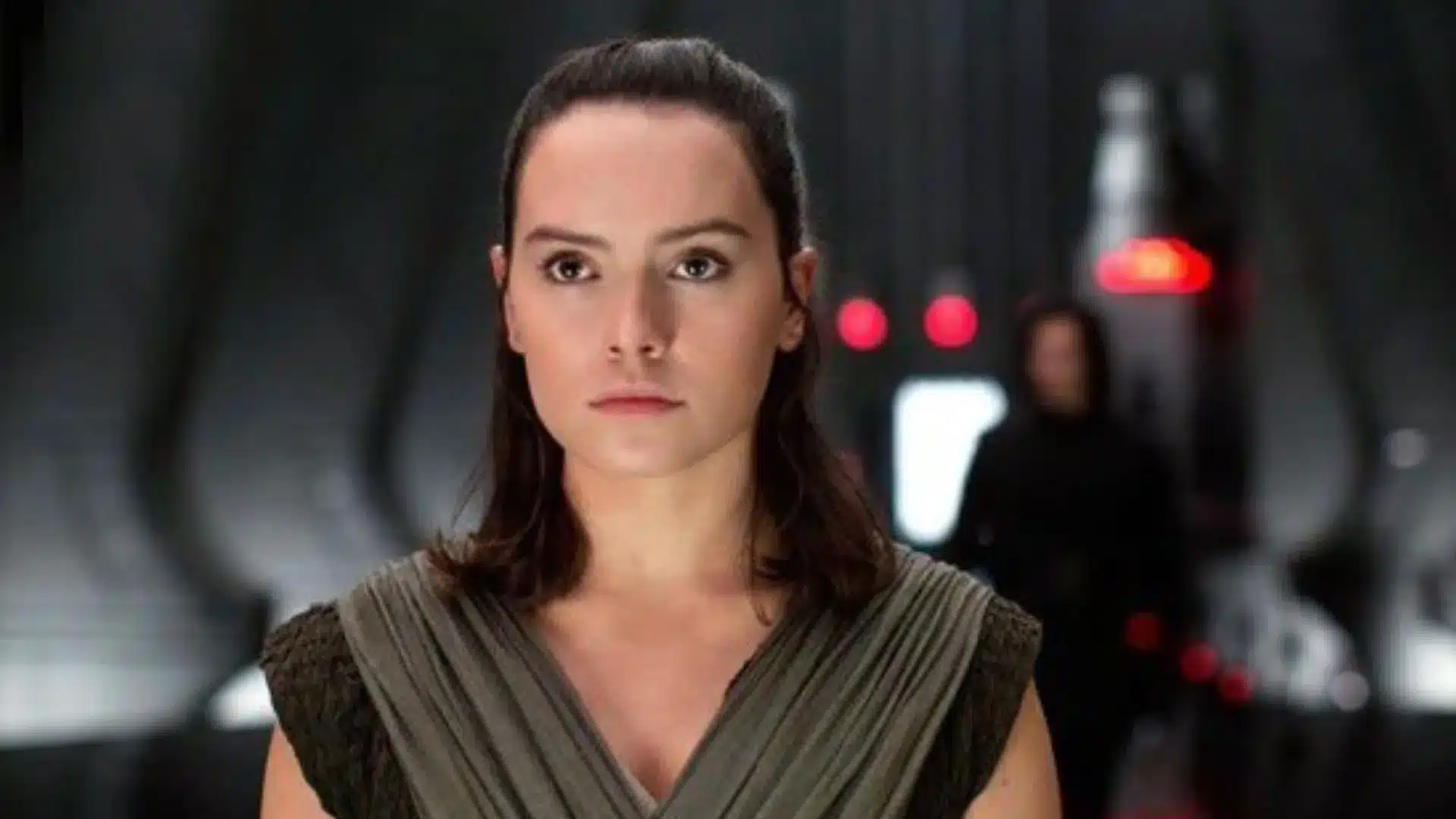 Daisy Ridley confiesa cuál será su desafío como Rey en la nueva película de Star Wars