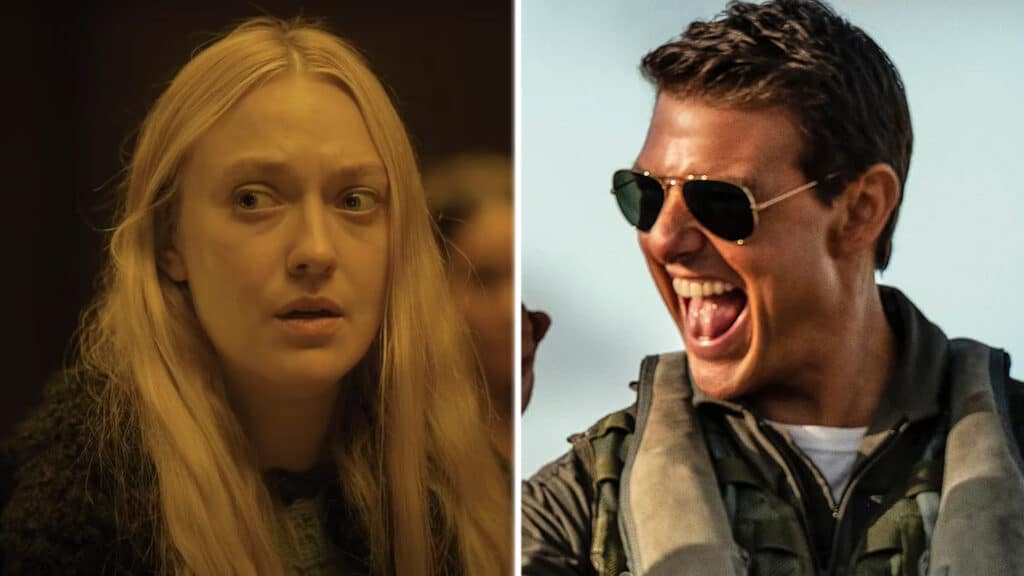 ¡Es un encanto! Dakota Fanning revela gran detalle sobre Tom Cruise
