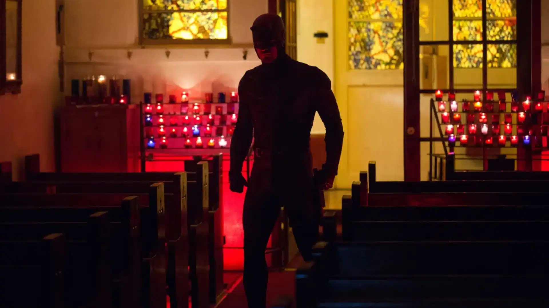 Daredevil