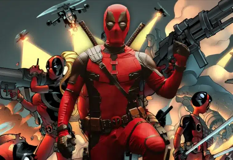 ¿Qué son los Deadpool Corps? ¿Aparecerán en el UCM?