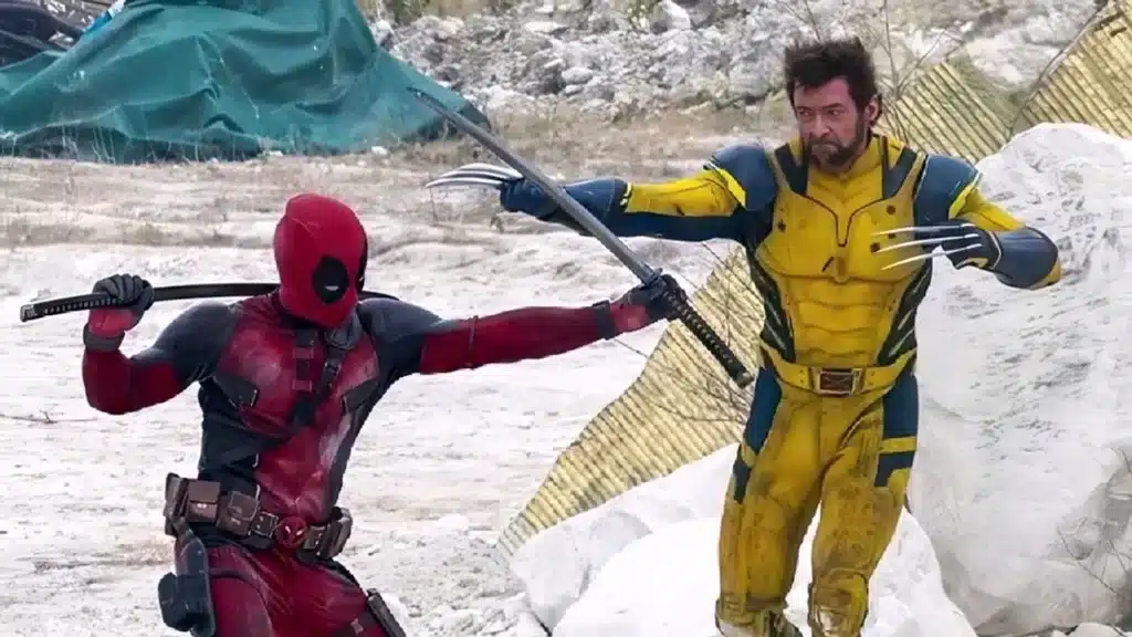 ¿Por qué al director de Deadpool y Wolverine le preocupan los cameos?