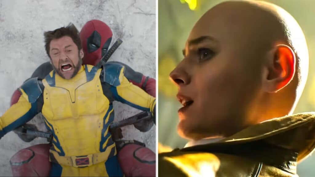 ¿Qué películas ver para entender Deadpool y Wolverine? Esto dice el director