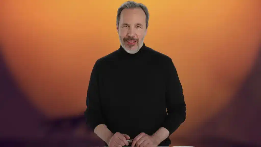 ¿Cuál será el próximo proyecto de Denis Villeneuve después de Duna?