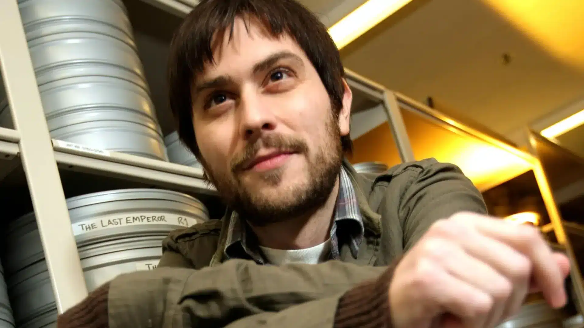 Don Hertzfeldt