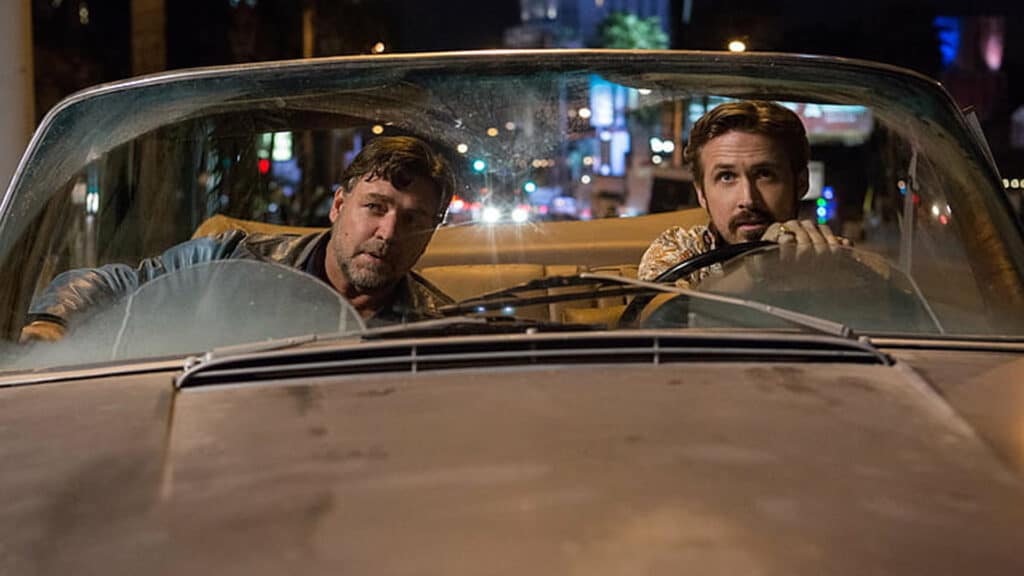 ¿Por qué no hubo secuela de Dos tipos peligrosos? Esto dice Ryan Gosling