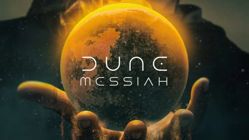 ¿Duna 3 es confirmada? Todo lo que sabemos de la épica tercera parte