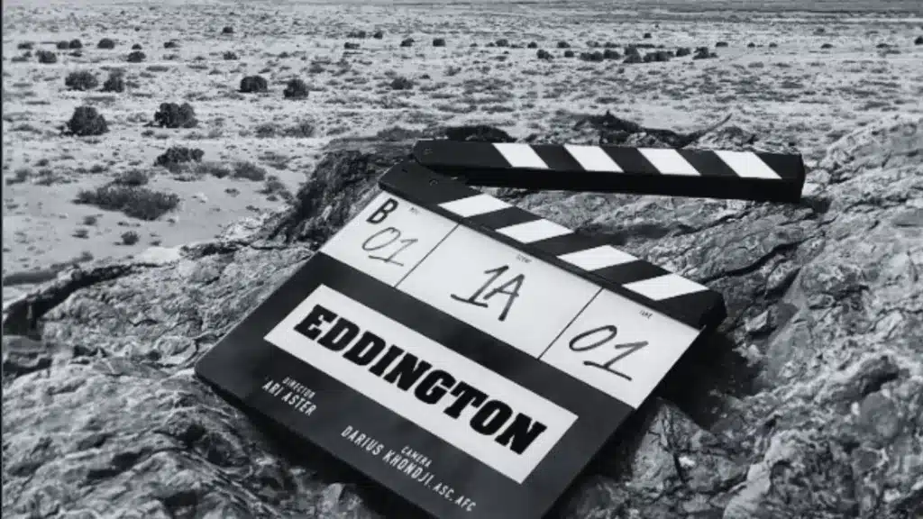 Esto sabemos de Eddington, la nueva película de terror de Ari Aster que reunirá un atractivo elenco