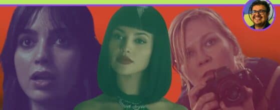 Eiza Gonzalez, Melissa Barrera y Civil War en el análisis de Edgar Apanco
