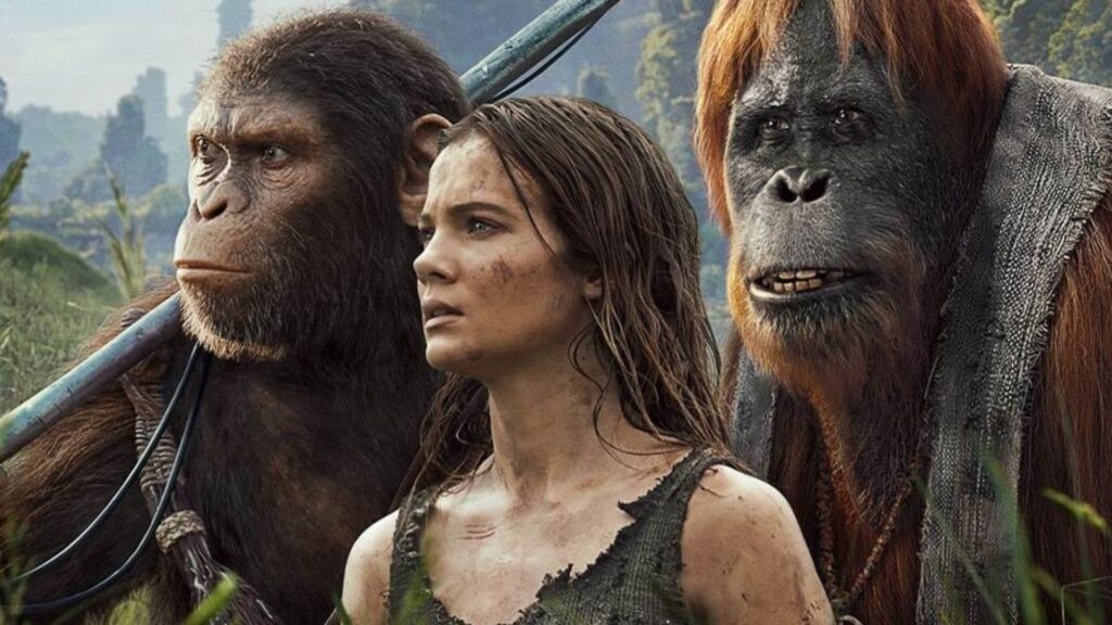 Los mejores estrenos de abril para disfrutar en Cinépolis