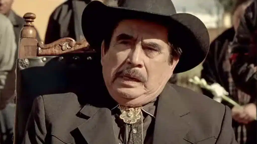Muere Ernesto Gómez Cruz, ¿cuál fue su importancia en el cine mexicano?