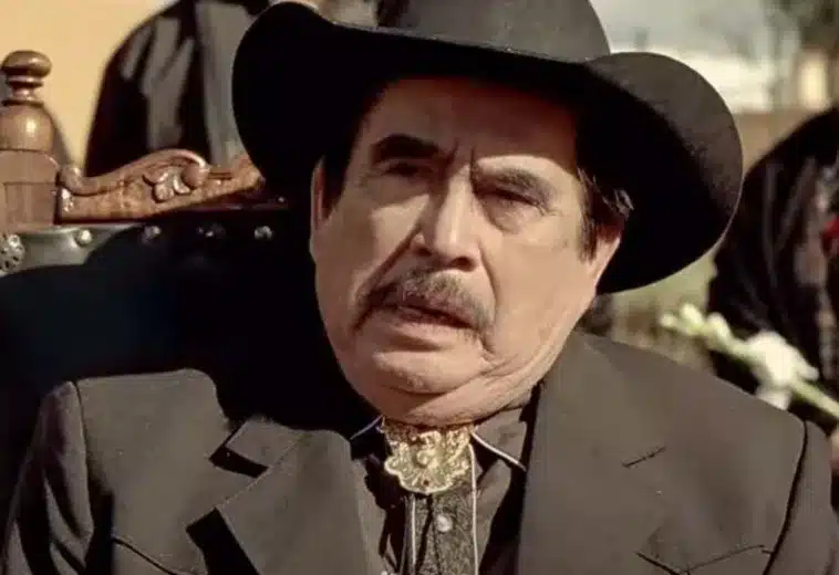 Muere Ernesto Gómez Cruz, ¿cuál fue su importancia en el cine mexicano?