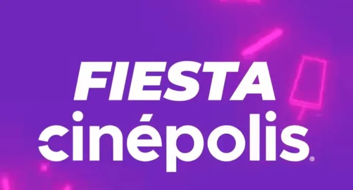 Fiesta Cinépolis 2024