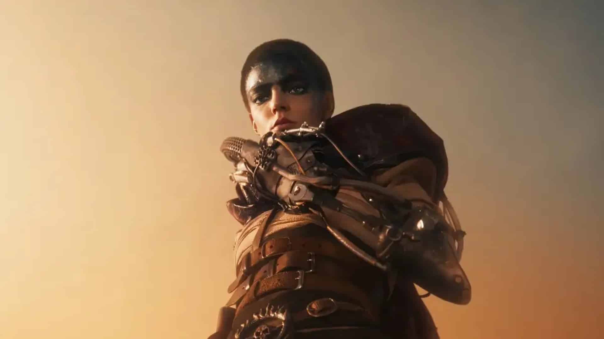 Furiosa