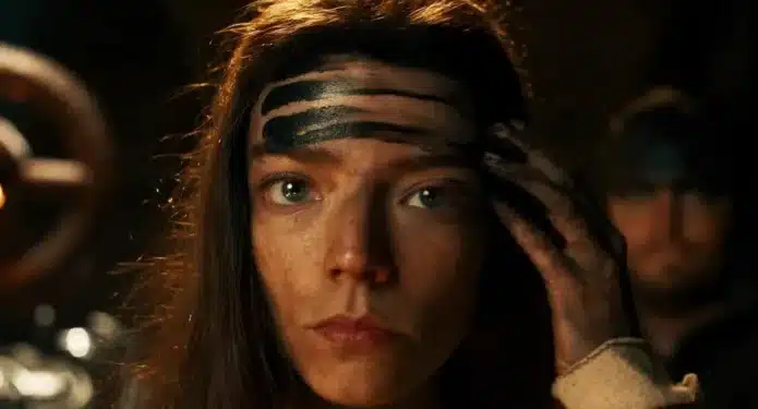 Furiosa Mad Max premiere Cannes 2024