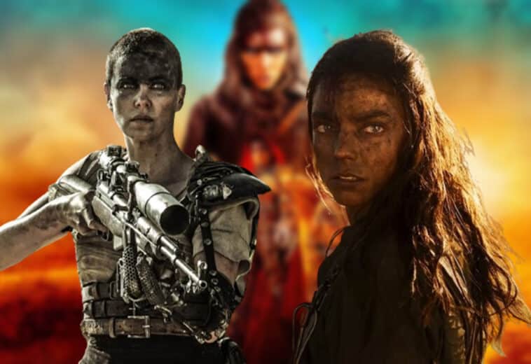 ¿No tenía actores? Así era el plan original para Furiosa: De la saga Mad Max