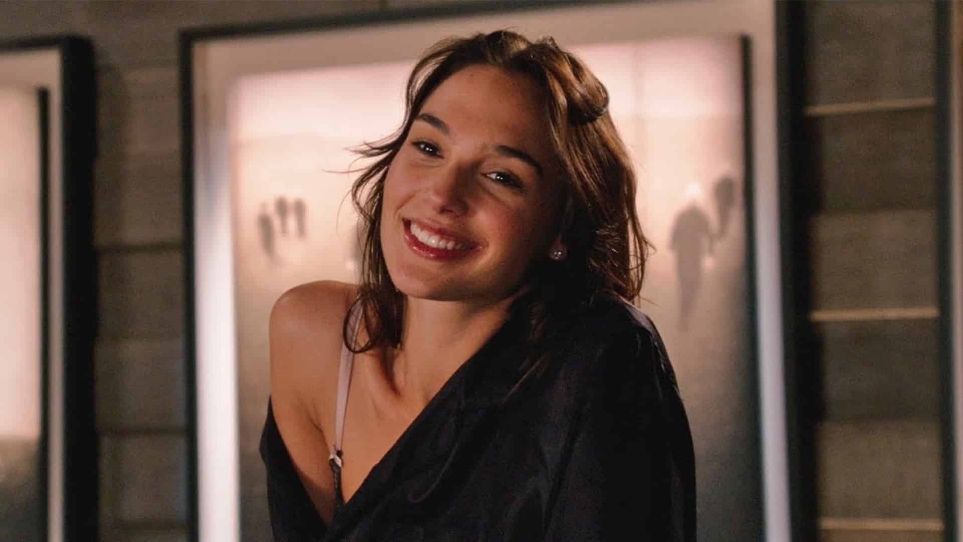 Gal Gadot