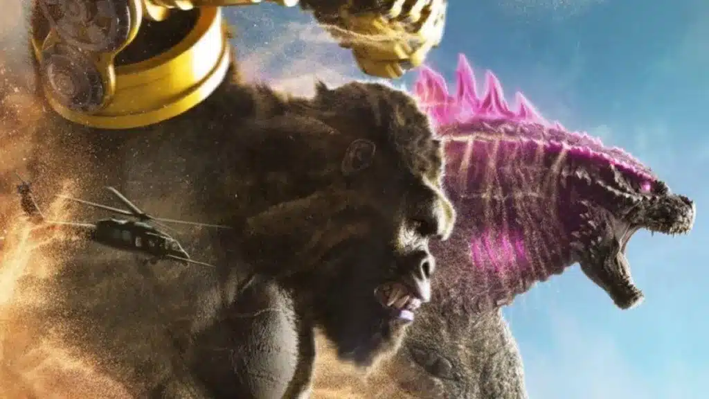 ¡Más titanes! Director de Godzilla y Kong revela a quién podríamos ver en la secuela