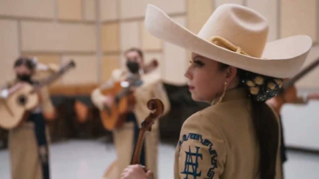 Sundance CDMX 2024: ¿Por qué debes ver Going Varsity in Mariachi?
