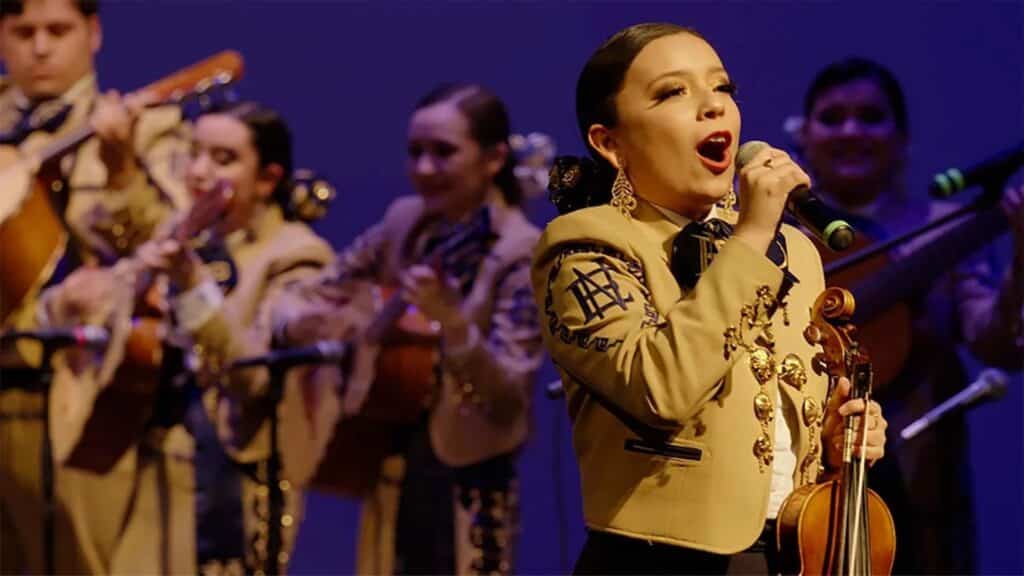 Sundance CDMX 2024: Going Varsity in Mariachi – Tráiler y todo lo que debes saber