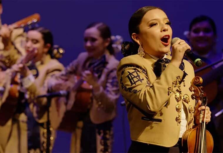 Sundance CDMX 2024: Going Varsity in Mariachi – Tráiler y todo lo que debes saber