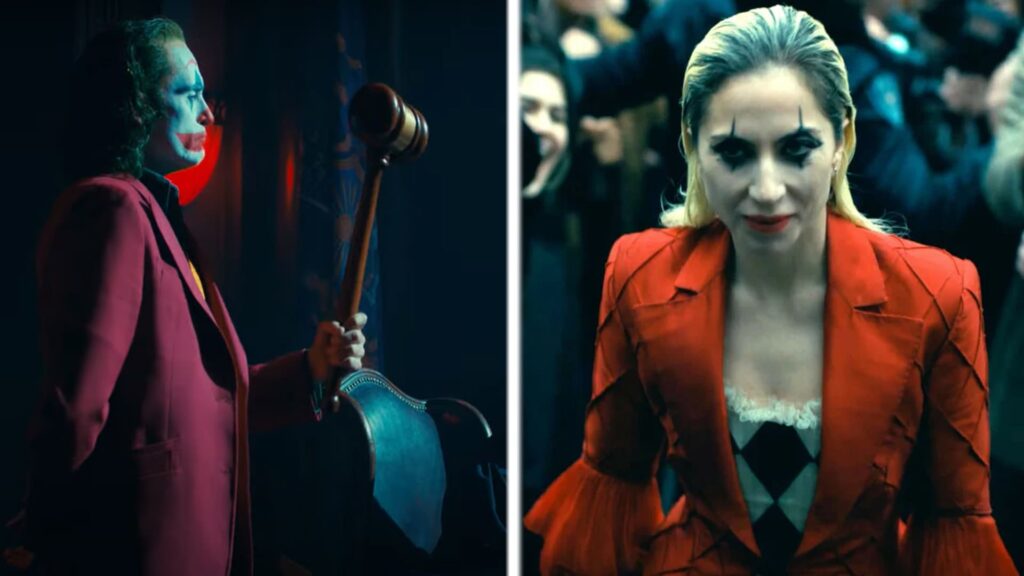 Guasón 2: Conoce los momentos más épicos del tráiler