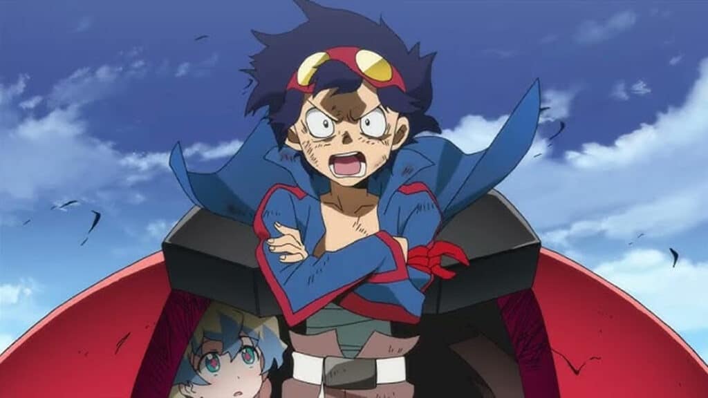 Gurren Lagann: ¿Por qué es uno de los mejores animes de todos los tiempos?