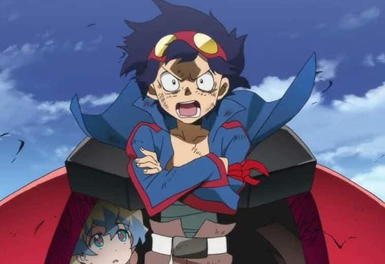 Gurren Lagann: ¿Por qué es uno de los mejores animes de todos los tiempos?