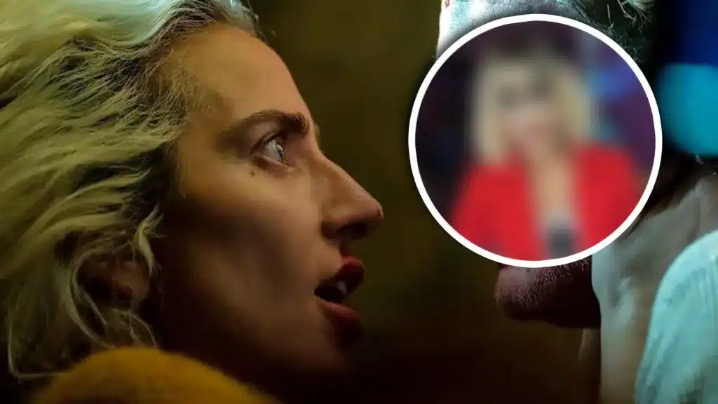 ¡Increíble! Ve cómo este museo conmemoró a Lady Gaga por ser Harley Quinn