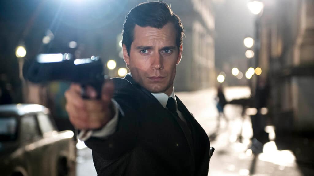 ¿Demasiado viejo para un 007? Esto dice Henry Cavill sobre ser James Bond