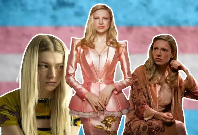 ¡Está harta! Hunter Schafer revela por qué ya no quiere interpretar personajes trans