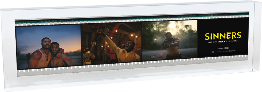 IMAX cinta Ryan Coogler