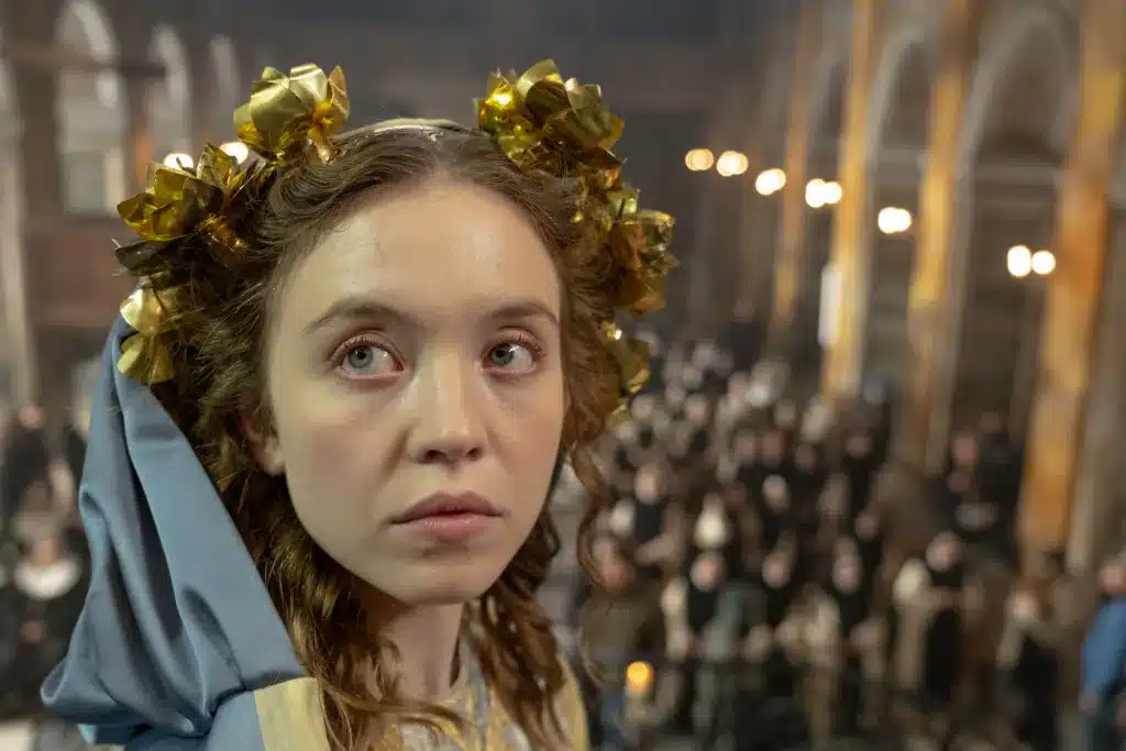 Inmaculada: ¿Cuándo vendrá Sydney Sweeney a México?