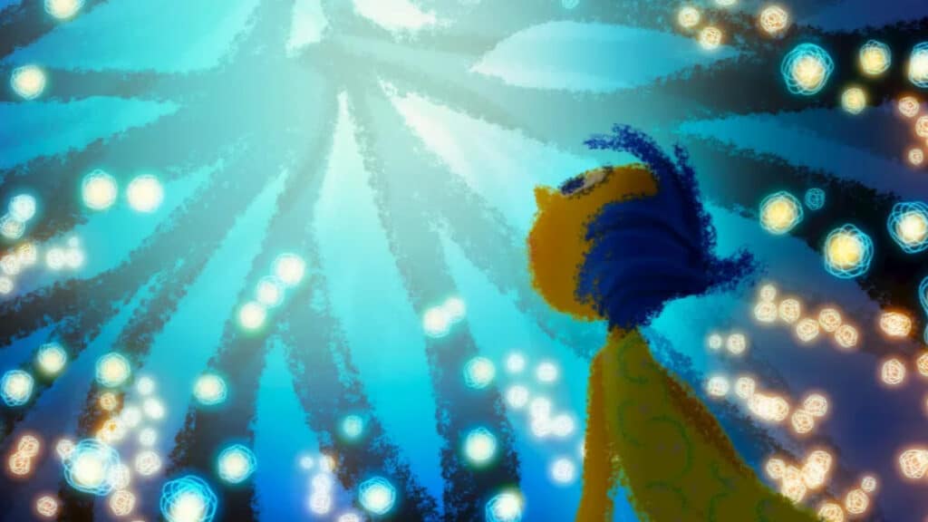 ¡Una de las películas más grandes de Pixar! ¿Cuántos animadores participaron en IntensaMente 2?