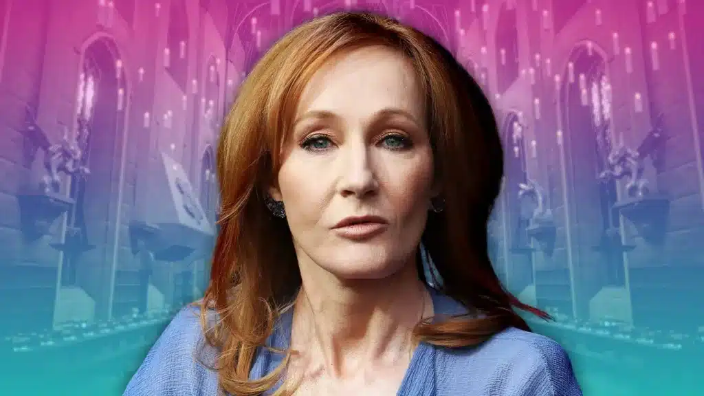 ¡Critica a Escocia! ¿Por qué J.K. Rowling está pidiendo ser arrestada?