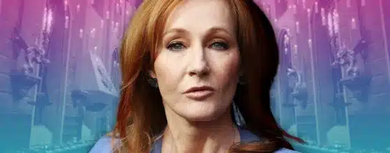 J.K. Rowling criticó a Escocia y pidió ser arrestada.