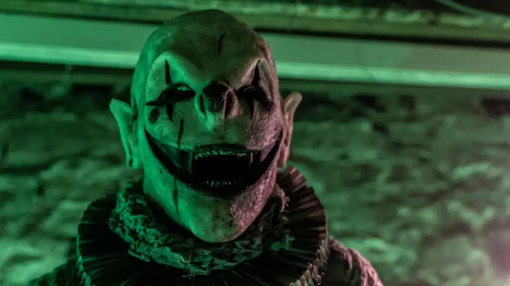 ¡Es su final! Tráiler y todo lo que tienes que saber de Jack in the Box 3: El ascenso