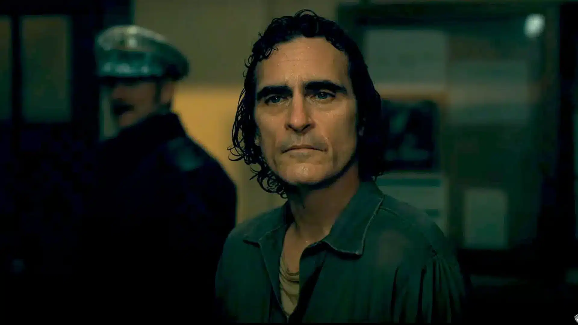 Joaquin Phoenix como Arthur Fleck