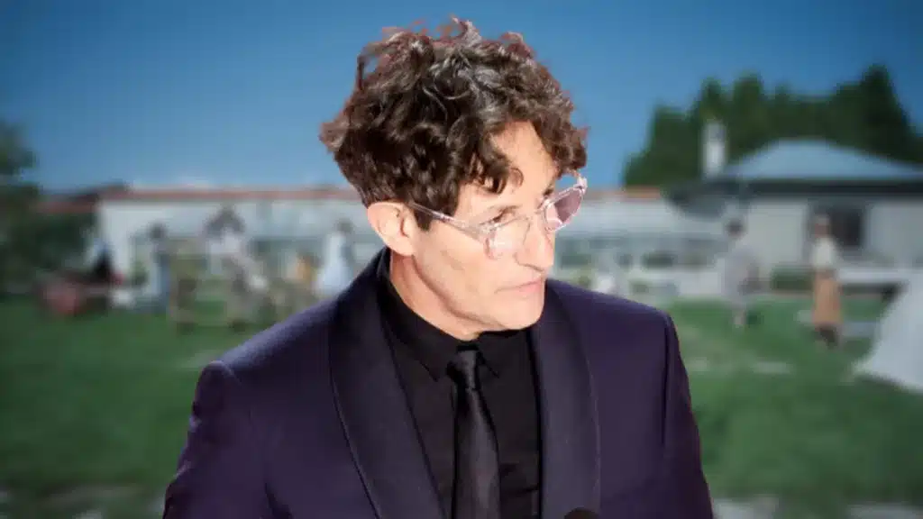 ¡Lo defienden! Conoce a los famosos que apoyan el polémico discurso de Jonathan Glazer
