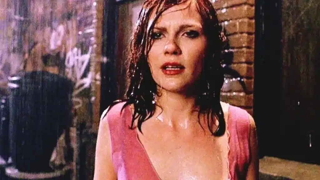 ¿No era tan sexy? Kirsten Dunst revela críticas de los productores de Spider-Man