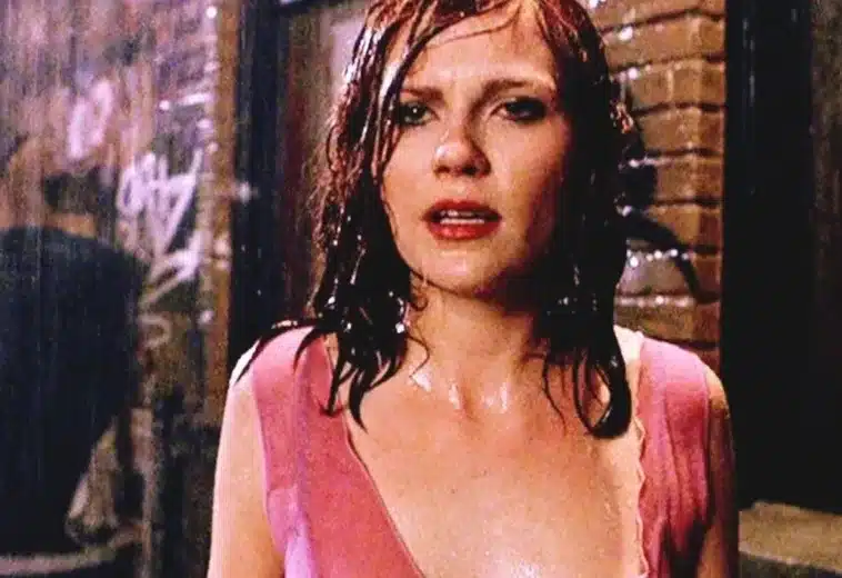 ¿No era tan sexy? Kirsten Dunst revela críticas de los productores de Spider-Man