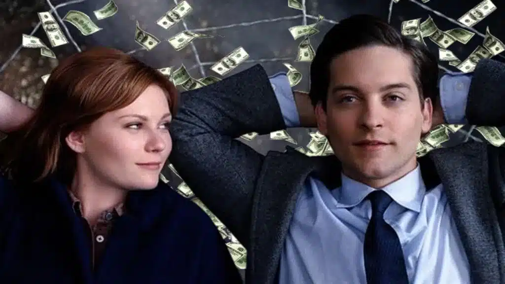 ¿No la valoraron? Kirsten Dunst revela por qué debía ganar más en Spider-Man