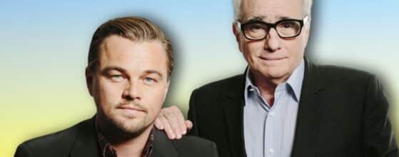 Nueva película musical de Leonardo DiCaprio y Matrin Scorsese