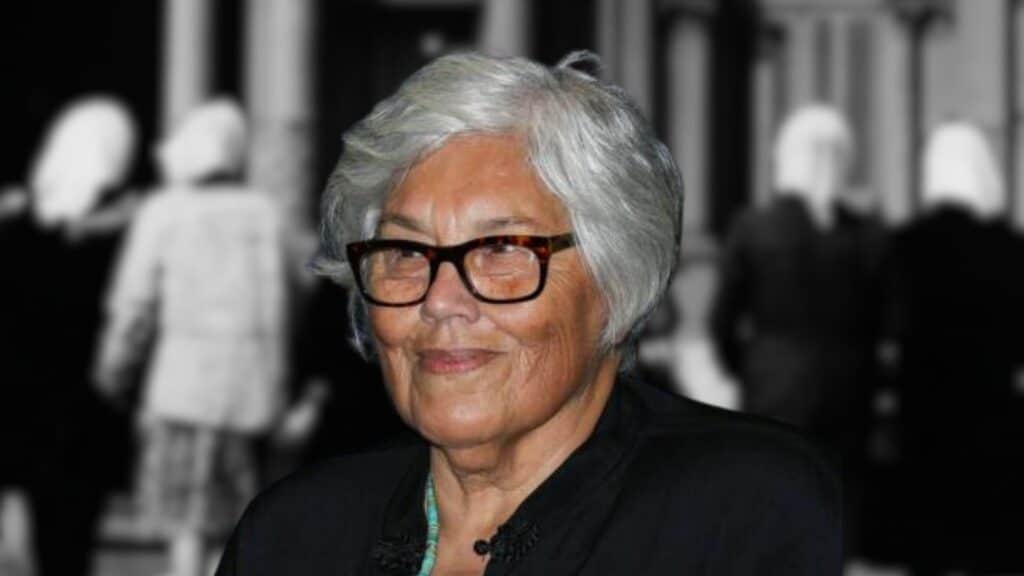 Muere Lourdes Portillo: ¿quién fue esta cineasta mexicana nominada al Oscar?