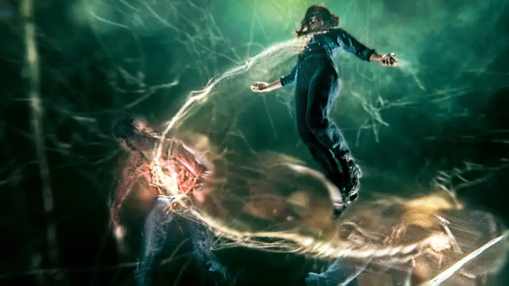 ¡Era otra película! Este gran superhéroe pudo aparecer en Madame Web