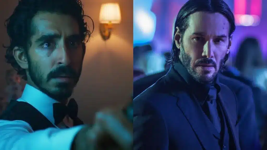 ¡Ama a John Wick! Este es el guiño que Dev Patel dejó en Monkey Man