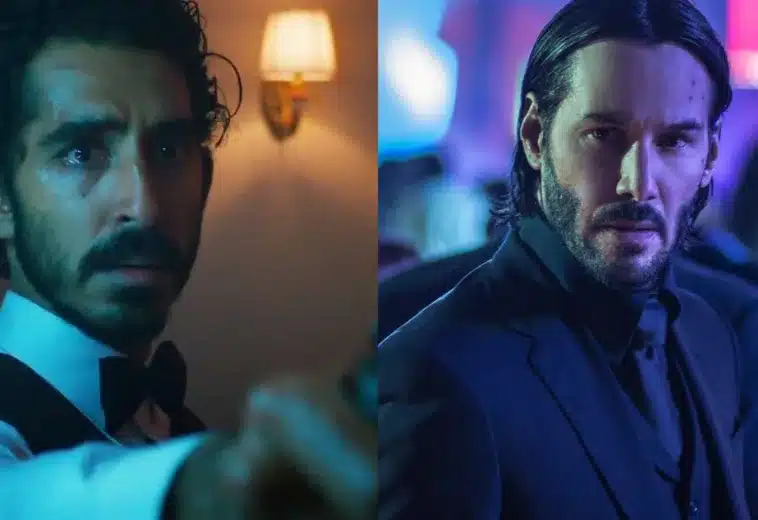 ¡Ama a John Wick! Este es el guiño que Dev Patel dejó en Monkey Man