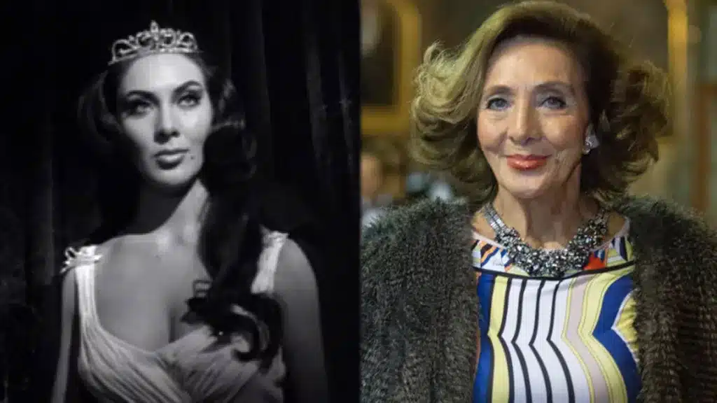 ¿De qué murió Lorena Velázquez, la mujer vampiro de “El Santo”?